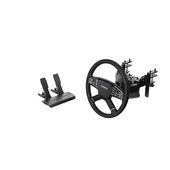 Moza Racing R5 Racing Bundle PC Truck Volante + Pedaliera