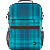 HP Zaino Campus XL Tartan Plaid