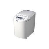 Panasonic SD-2500, Macchina del pane, 22 programmi