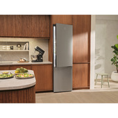 Electrolux LNT7MC36X Frigocongelatore 700 GreenZone+ 202 cm