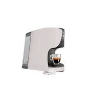 Bialetti Bundle DAMA Cialde ESE Grey con 30 Cialde ESE 44mm