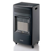Olimpia Splendid Stovy Infra Turbo Thermo Riscaldatore industriale senza ventola