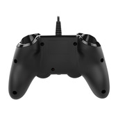 NACON PS4OFCPADRED periferica di gioco Rosso USB Gamepad Analogico/Digitale PC, PlayStation 4