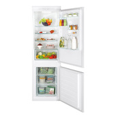 Candy CBL3518F Low Frost frigorifero con congelatore Da incasso 264 L F Bianco