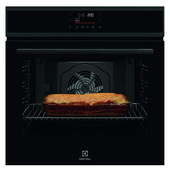 Electrolux Forno Incasso Multi Classe A++ 60 Cm EOF7H00H