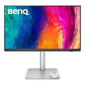 BenQ PD2730S Monitor PC 68,6 cm (27") 5120 x 2880 Pixel 5K Ultra HD LED Nero