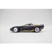 BANDAI NAMCO Entertainment Cyberpunk 2077 - Quadra RC Set (Turbo-R V-Tech) modellino radiocomandato (RC) Auto Motore elettrico
