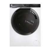 Hoover H-WASH&DRY 700 H7D 4128MBC8-S lavasciuga Libera installazione Caricamento frontale Bianco D