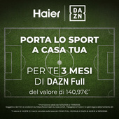 Haier FB54CIRS Nero Da incasso 65 cm Piano cottura a induzione 4 Fornello(i)