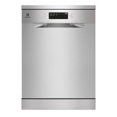 Electrolux ESS68500SX Lavastoviglie Serie 600 SatelliteClean® 60 cm