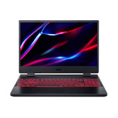 Acer Nitro 5 AN515-58-75QD Computer portatile 39,6 cm (15.6") Full HD Intel® Core™ i7 16 GB DDR4-SDRAM 1024 GB SSD NVIDIA GeForce RTX 3050 Ti Wi-Fi 6E (802.11ax) Windows 11 Home Nero