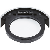 Canon Portafiltro drop-in in gelatina 52 mm (WII)
