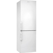 Smeg CF33BF frigorifero con congelatore Libera installazione 300 L F Bianco