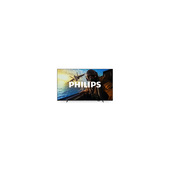 Philips 7000 series 50PUS7000/12 TV 127 cm (50") 4K Ultra HD Smart TV Wi-Fi Nero