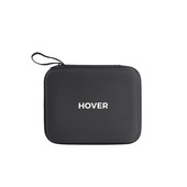 HOVERAir 255684 custodia per drone con telecamera Borsa per drone Nero EVA (Acetato del vinile dell'etilene)