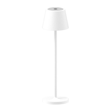 New Majestic GAIA lampada da tavolo 1,8 W LED Bianco