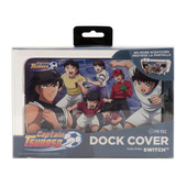 Koch Media 1059953 custodia per console portatile Cover Nintendo Microfibra, Plastica Multicolore