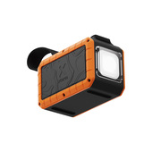 Xtorm XR204 batteria portatile 40000 mAh Nero, Arancione