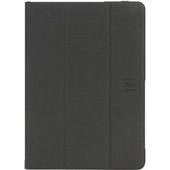Tucano TAB-3LEM11-BK custodia per tablet 27,9 cm (11") Custodia a libro Nero