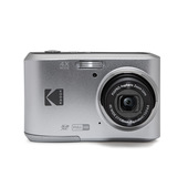 Kodak PIXPRO FZ45 1/2.3" Fotocamera compatta 16 MP CMOS 4608 x 3456 Pixel Argento