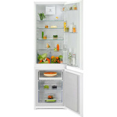 Electrolux Frigorifero Combinato Ventilato Low Frost Classe E LNA6DE18S