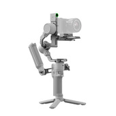 DJI RS 4 MINI Stabilizzatore d’immagine Bianco