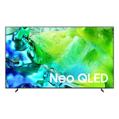 Samsung QE100QN80HUXZT TV 2,54 m (100") 4K Ultra HD Smart TV Wi-Fi Nero