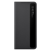 Samsung Galaxy Note20 Ultra Clear View Cover rivestimento antimicrobico