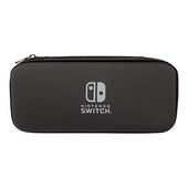 PowerA 1511651-01 custodia per console portatile Custodia rigida Nintendo Nero