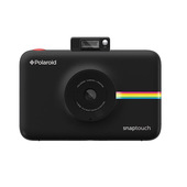 Polaroid Snap Touch 50,8 x 76,2 mm Nero