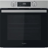 Whirlpool Forno da incasso - OMR58RR0X
