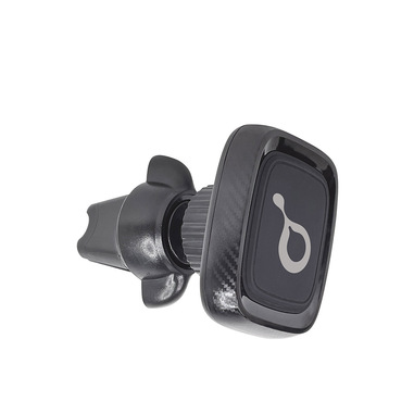 IOPLEE Car Holder magnetico BOCCHETTA (nero)