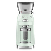 Smeg CGF03PGEU macina caffé 150 W Verde