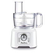 Moulinex Robot da cucina multifunzione Double Force Compact