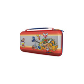 Turtle Beach PlayTrek Valigia da viaggio Nintendo PU pelle, EVA (Acetato del vinile dell'etilene) Multicolore