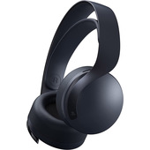 Sony Cuffie Wireless PS5 Con Microfono Pulse 3D Nero