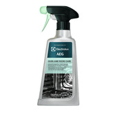 Electrolux Accessori Forni E Microonde Oven And Micro Care Spray. Rimuove Unto E Residui Di Cibo Carbonizzati Dal Forno E Dal Microonde. M3OCS301