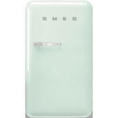 Smeg FAB10HRPG6 frigorifero Libera installazione 135 L D Verde