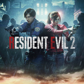 Resident evil 2 Standard PlayStation 5