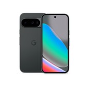 Google Pixel 10 - Smartphone con sistema operativo Android con Gemini, Tripla fotocamera, Batteria con più di 24h di durata, Display Actua di 6.3", colore Nero Ossidiana, 256GB