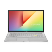 ASUS Vivobook S15 M533IA-EJ062T AMD Ryzen™ 7 4700U Computer portatile 39,6 cm (15.6") Full HD 16 GB DDR4-SDRAM 512 GB SSD Wi-Fi 6 (802.11ax) Windows 10 Home Nero