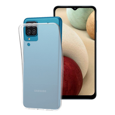 Electroline ELCTS12 custodia per cellulare 16,5 cm (6.5") Cover Trasparente
