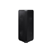 Samsung MX-ST40B Nero Con cavo e senza cavo 160 W