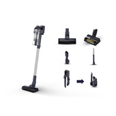 Samsung Aspirapolvere senza filo Jet™ 65 pet 150W VS15A60AGR5