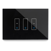 Iotty Interruttore Intelligente per Tende e Tapparelle