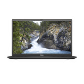 DELL Vostro 5301 Intel® Core™ i5 i5-1135G7 Computer portatile 33,8 cm (13.3") Full HD 8 GB LPDDR4-SDRAM 256 GB SSD Wi-Fi 5 (802.11ac) Windows 10 Pro Nero, Grigio, Sabbia