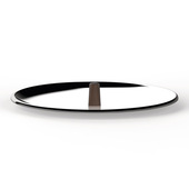 Alessi EDO, COPERCHIO, 24 CM