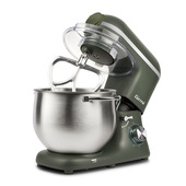 Girmi IM50 Sbattitore con base 1900 W Verde