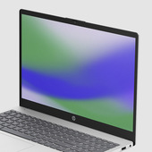 HP Laptop 15-fc0082nl AMD Ryzen™ 5 5625U Computer portatile 39,6 cm (15.6") Full HD 8 GB DDR4-SDRAM 512 GB SSD Wi-Fi 6 (802.11ax) Windows 11 Home Argento