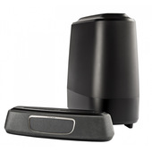 Polk Audio MagniFi Mini Nero 150 W